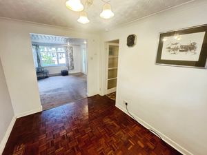 Dining room- click for photo gallery